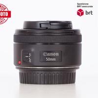 Canon EF 50 F1.8 STM (Canon)