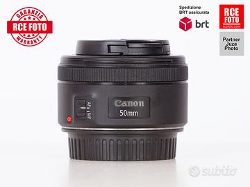 Canon EF 50 F1.8 STM (Canon)