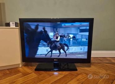 TV LG 32 Pollici - 33LE4508 - FullHD 100Hz