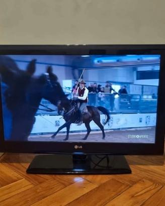 TV LG 32 Pollici - 33LE4508 - FullHD 100Hz