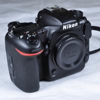 Nikon D500