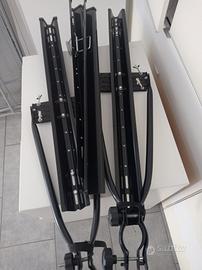 porta biciclette 
