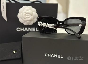 Occhiali da sole Chanel