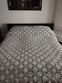 Coperta all'uncinetto