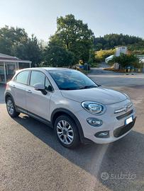 FIAT 500X 1.6 E-Torq 110 CV Pop