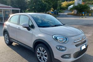 FIAT 500X 1.6 E-Torq 110 CV Pop