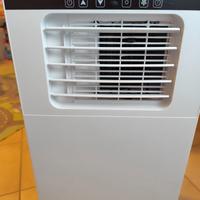 Condizionatore Tectro