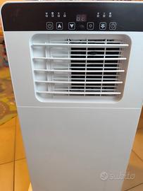 Condizionatore Tectro