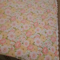 Coperta letto matrimoniale