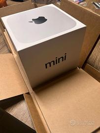 Apple Mac mini m4 16gb 256gb 10core
