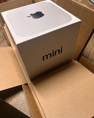 Apple Mac mini m4 16gb 256gb 10core