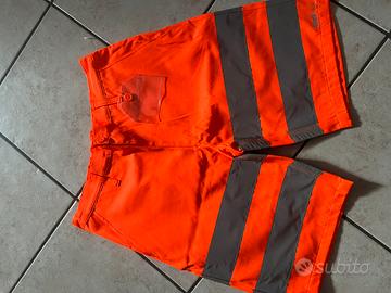 Pantaloni da lavoro tg.M
