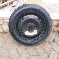 ruotino da 16 volvo ford mazda
