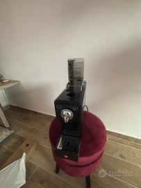 Macchina da Caffè Illy X-caps X3 – NUOVA MAI USATA