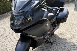 BMW K 1600 GT
