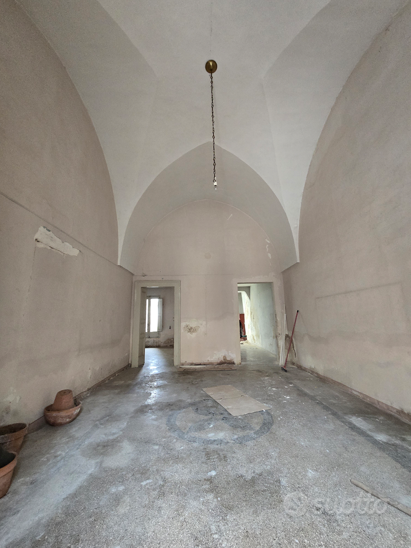 Casa indipendente - Vista 2