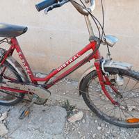 bici vintage epoca atala vivi sport olanda
