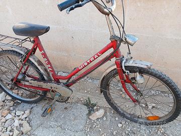 bici vintage epoca atala vivi sport olanda