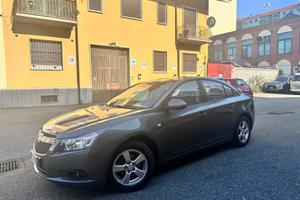 Chevrolet Cruze 1.8 4 porte LT GPL fino 2032 pochi