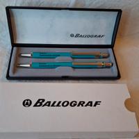 Ballograf set