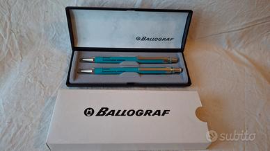 Ballograf set