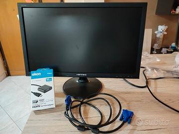 Monitor PC Hanns 19 pollici 
