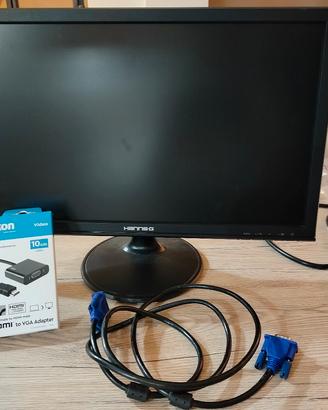 Monitor PC Hanns 19 pollici 