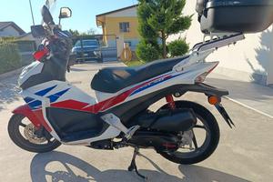 scooter HONDA NSC 50 NSC 50 4 tempi