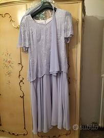 vestito da cerimonia 