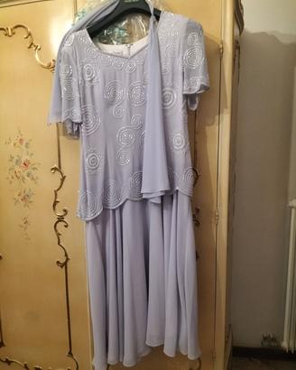 vestito da cerimonia 