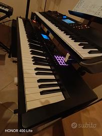 Roland fantom 08