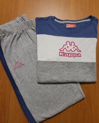 Pigiama donna Kappa