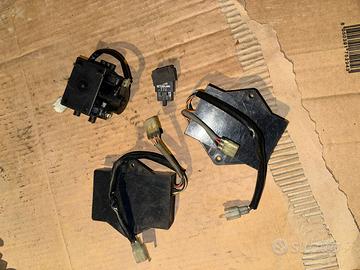 Ricambi aprilia rs 250