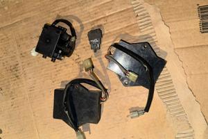 Ricambi aprilia rs 250