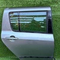 PORTIERA POSTERIORE DESTRA SUZUKI Swift 4Â° Serie