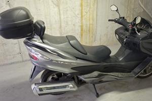 Scooter Suzuki Burgman 400