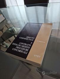 Diritto commerciale 3 Campobasso UTET