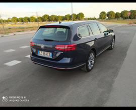 Volkswagen Passat Variant Highline 2.0 TDI 150 cv