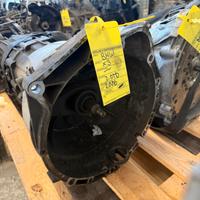 CAMBIO X3 2.0TD 2006