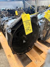 CAMBIO X3 2.0TD 2006