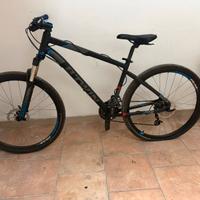 Bicicletta B’Twin  RockRider 520