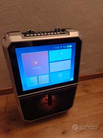 Canta Tu KARAOKE Giochi Preziosi