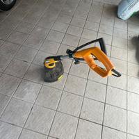 decespugliatore