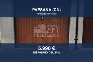 Immobile in asta di 15 m² a Paesana