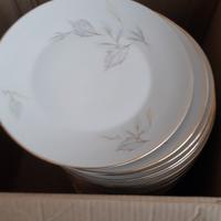 servizio piatti Bavaria