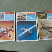 Aerei Schreiber-Bogen