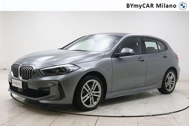 BMW Serie 1 118i Msport 136cv auto