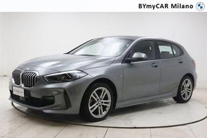BMW Serie 1 118i Msport 136cv auto