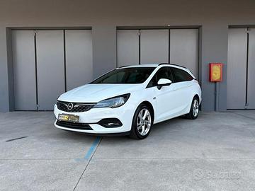 Opel Astra 1.5 CDTI 105 CV S&S Sports Tourer Busin