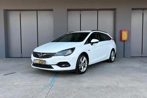 Opel Astra 1.5 CDTI 105 CV S&S Sports Tourer Busin